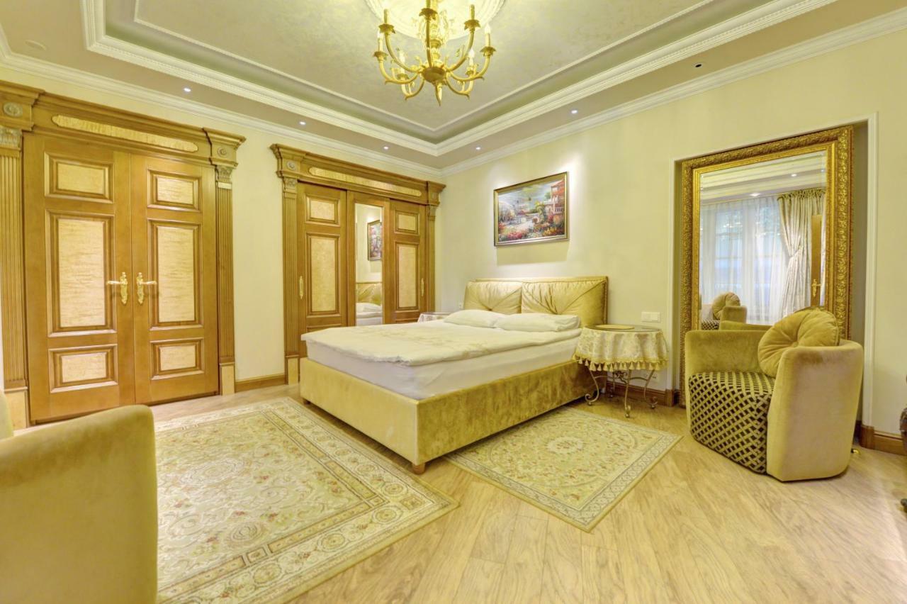 Luxury Pilies Avenue Apartment Wilna Exterior foto